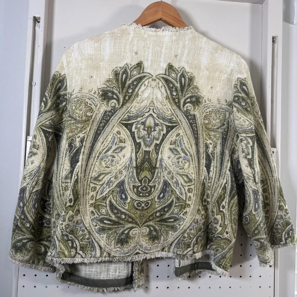 Chicos chico paisley